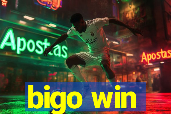 bigo win